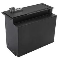 Load image into Gallery viewer, YIKATOO® Insert Center Console Safe Gun Storage Box FOR Ford F-150 F150/RAPTOR 2009-2014