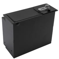 Load image into Gallery viewer, YIKATOO® Insert Center Console Safe Gun Storage Box FOR Ford F-150 F150/RAPTOR 2009-2014