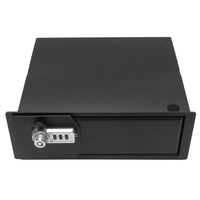 Load image into Gallery viewer, YIKATOO® Insert Center Console Safe Gun Storage Box FOR Ford F-150 F150/RAPTOR 2009-2014