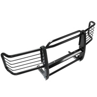 Load image into Gallery viewer, YIKATOO® Black Grill Brush Guards for 1988-1998 Chevrolet GMC Silverado Sierra