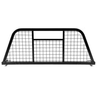 Load image into Gallery viewer, YIKATOO® Universal Design Black Extendable Steel Headache Rack For full-size pickup truck