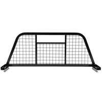 Load image into Gallery viewer, YIKATOO® Universal Design Black Extendable Steel Headache Rack For full-size pickup truck