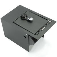 Load image into Gallery viewer, YIKATOO® Center Console Combination Lock Vault Safe For 2011-2019 Explorer Ford