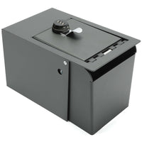 Load image into Gallery viewer, YIKATOO® Center Console Combination Lock Vault Safe For 2011-2019 Explorer Ford