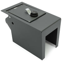 Load image into Gallery viewer, YIKATOO® Center Console Combination Lock Vault Safe For 2011-2019 Explorer Ford