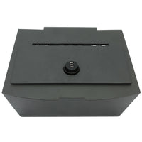 Load image into Gallery viewer, YIKATOO® CONSOLE SAFE VAULT FOR 2009 TO 2018 DODGE RAM 1500 2500 & 3500 2 OR 4-DOOR