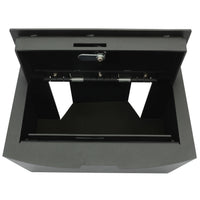Load image into Gallery viewer, YIKATOO® CONSOLE SAFE VAULT FOR 2009 TO 2018 DODGE RAM 1500 2500 & 3500 2 OR 4-DOOR