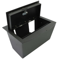 Load image into Gallery viewer, YIKATOO® CONSOLE SAFE VAULT FOR 2009 TO 2018 DODGE RAM 1500 2500 & 3500 2 OR 4-DOOR