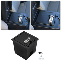 Load image into Gallery viewer, YIKATOO® Center Console Safe Vault Storage Box for 2016-2021 Toyota Tacoma
