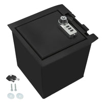 Load image into Gallery viewer, YIKATOO® Center Console Safe Vault Storage Box for 2016-2021 Toyota Tacoma