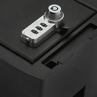 Load image into Gallery viewer, YIKATOO® Center Console Safe Vault Storage Box for 2016-2021 Toyota Tacoma