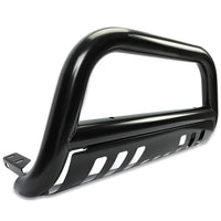 Load image into Gallery viewer, YIKATOO® Bumper Bull Bar Tubing Front Grille Brush Guard Compatible with 2005-2015 Nissan Armada 2004-2015 Nissan Titan