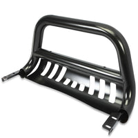 Load image into Gallery viewer, YIKATOO® Bumper Bull Bar Tubing Front Grille Brush Guard Compatible with 2005-2015 Nissan Armada 2004-2015 Nissan Titan