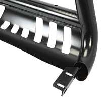 Load image into Gallery viewer, YIKATOO® Bumper Bull Bar Tubing Front Grille Brush Guard Compatible with 2005-2015 Nissan Armada 2004-2015 Nissan Titan