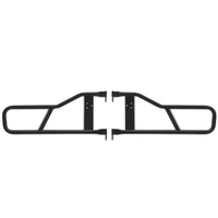 Load image into Gallery viewer, YIKATOO® Pair Tubular Door Tube Doors Compatible with 1987-2006 Jeep Wrangler TJ YJ Black Steel Off-road Style