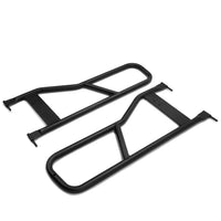 Load image into Gallery viewer, YIKATOO® Pair Tubular Door Tube Doors Compatible with 1987-2006 Jeep Wrangler TJ YJ Black Steel Off-road Style
