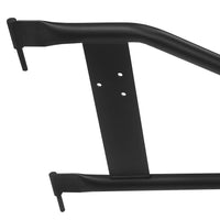 Load image into Gallery viewer, YIKATOO® Pair Tubular Door Tube Doors Compatible with 1987-2006 Jeep Wrangler TJ YJ Black Steel Off-road Style