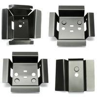 Load image into Gallery viewer, YIKATOO®  Bucket Seat Rail Mounting Brackets Set of 4 For 1978-1988 G-body vehicle
