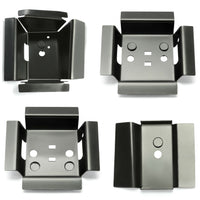 Load image into Gallery viewer, YIKATOO®  Bucket Seat Rail Mounting Brackets Set of 4 For 1978-1988 G-body vehicle -junior