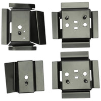 Load image into Gallery viewer, YIKATOO®  Bucket Seat Rail Mounting Brackets Set of 4 For 1978-1988 G-body vehicle
