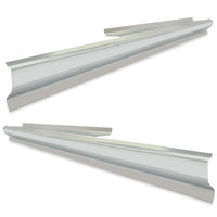 Load image into Gallery viewer, YIKATOO® Rocker Panels & Cab Corners For 1994-2002 Dodge Ram 1500 2500 3500 Standard Cab