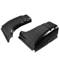 Load image into Gallery viewer, YIKATOO® Rocker Panels & Cab Corners For 1994-2002 Dodge Ram 1500 2500 3500 Standard Cab