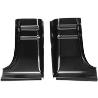 Load image into Gallery viewer, YIKATOO® Rocker Panels & Cab Corners For 1994-2002 Dodge Ram 1500 2500 3500 Standard Cab