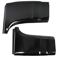 Load image into Gallery viewer, YIKATOO® Rocker Panels & Cab Corners For 1994-2002 Dodge Ram 1500 2500 3500 Standard Cab