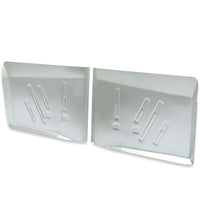 Load image into Gallery viewer, YIKATOO® Left&Right Front & Rear Floor Pans For 1955-1957 Chevy Chevrolet All Models