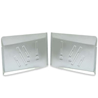 Load image into Gallery viewer, YIKATOO® Left&Right Front & Rear Floor Pans For 1955-1957 Chevy Chevrolet All Models