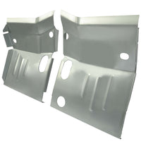 Load image into Gallery viewer, YIKATOO® Front Cab Mount Floor Supports For 1980-1996 Ford F100 F150 F250 Pickup Bronco- PAIR