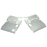 Load image into Gallery viewer, YIKATOO® Front Cab Mount Floor Supports For 1980-1996 Ford F100 F150 F250 Pickup Bronco- PAIR