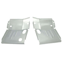 Load image into Gallery viewer, YIKATOO® Front Cab Mount Floor Supports For 1980-1996 Ford F100 F150 F250 Pickup Bronco- PAIR