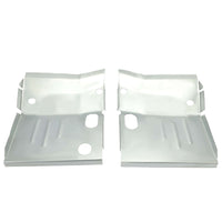 Load image into Gallery viewer, YIKATOO® Front Cab Mount Floor Supports For 1980-1996 Ford F100 F150 F250 Pickup Bronco- PAIR