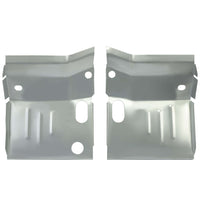 Load image into Gallery viewer, YIKATOO® Front Cab Mount Floor Supports For 1980-1996 Ford F100 F150 F250 Pickup Bronco- PAIR
