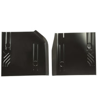 Load image into Gallery viewer, YIKATOO® Front & Rear Floor Pans Combo Kit For 1984 - 2001 Cherokee,Wagoneer & Comanche