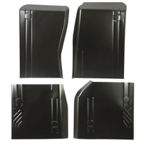 Load image into Gallery viewer, YIKATOO® Front & Rear Floor Pans Combo Kit For 1984 - 2001 Cherokee,Wagoneer & Comanche