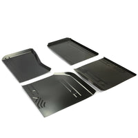 Load image into Gallery viewer, YIKATOO® Front & Rear Floor Pans Combo Kit For 1984 - 2001 Cherokee,Wagoneer & Comanche