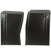 Load image into Gallery viewer, YIKATOO® Front & Rear Floor Pans Combo Kit For 1984 - 2001 Cherokee,Wagoneer & Comanche