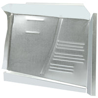 Load image into Gallery viewer, YIKATOO® New Front Floor Pan Driver & Passenger Side For 1961-1964 Chevrolet Impala Bel Air