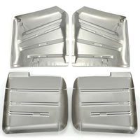 Load image into Gallery viewer, YIKATOO® 4 Set Floor Pans For 1958 Chevrolet Impala Bel Air Biscayne Delray