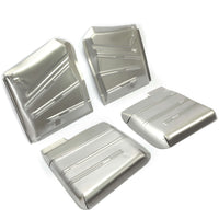 Load image into Gallery viewer, YIKATOO® 4 Set Floor Pans For 1958 Chevrolet Impala Bel Air Biscayne Delray