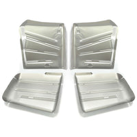 Load image into Gallery viewer, YIKATOO® 4 Set Floor Pans For 1958 Chevrolet Impala Bel Air Biscayne Delray