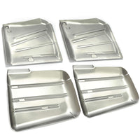Load image into Gallery viewer, YIKATOO® 4 Set Floor Pans For 1958 Chevrolet Impala Bel Air Biscayne Delray