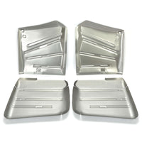 Load image into Gallery viewer, YIKATOO® 4 Set Floor Pans For 1958 Chevrolet Impala Bel Air Biscayne Delray