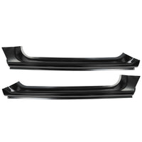 Load image into Gallery viewer, YIKATOO® Outer Rocker Panels Replacement Rust Repair Compatible with 1994-2002 Dodge Ram 1500 2500 3500 2 Door Extended Ext Club Cab