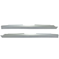 Load image into Gallery viewer, YIKATOO® Outer Rocker Panels Replacement Pair Compatible with 2007-2017 Ford Expedition Cab Rust Repair