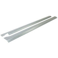 Load image into Gallery viewer, YIKATOO® Pair Slip-on Rocker Panels for 2009-2018 Dodge RAM 1500 2500 Pickup Truck Crew CAB