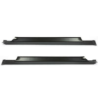 Load image into Gallery viewer, YIKATOO® Rocker Panel and Cab Corner Kit For 1988-1998 Chevy & GMC C/K 2500 3500 Extended Cab