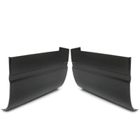 Load image into Gallery viewer, YIKATOO® Rocker Panel and Cab Corner Kit For 1988-1998 Chevy & GMC C/K 2500 3500 Extended Cab
